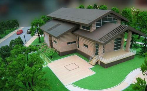 制造安宁安宁沙盘模型需求留意细节