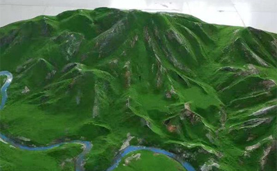 安宁安宁沙盘模型制作材料有哪些