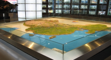 农业安宁安宁沙盘模型的使用方法