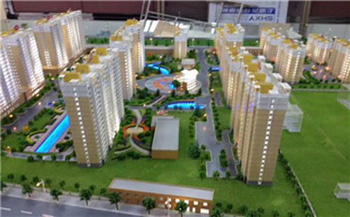 各类安宁安宁沙盘模型有什么区别 各类安宁安宁沙盘模型有什么区别