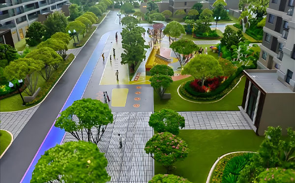 建筑安宁安宁沙盘模型制作与选购细节解析